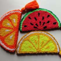 Декоративные коврики на кухню, в Казани