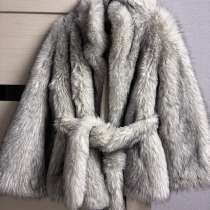 Шуба 42 размера, в Тамбове