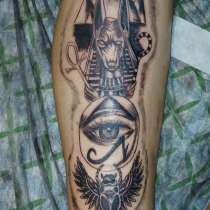 Тату мастер на дому, в Старой Купавне