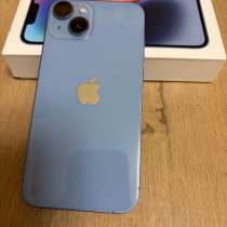IPhone 14, 256 ГБ, в Подольске