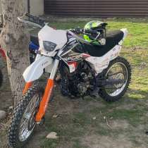 Мотоцикл Stels Enduro 250, в Железноводске