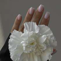 Маникюр, в Краснодаре