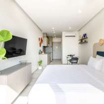 Сдается студия в центре БАНГТАО, в г.Пхукет