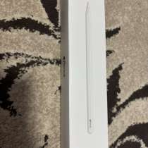 Apple Pencil (2-го поколения), в Крымске