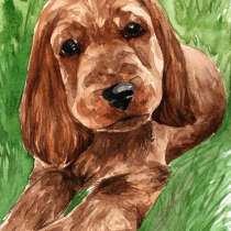 Рисую картины для вас, в Люберцы