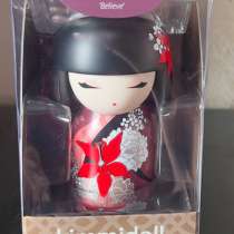 Кукла Kimmidoll, в Владивостоке
