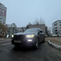 BMW X3, в Брянске