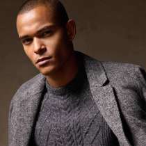 Свитер мужской Bugatchi новый, в Санкт-Петербурге