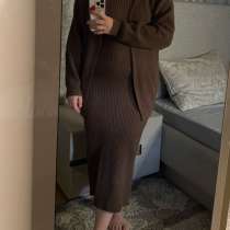 Платье, в Махачкале