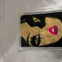 Футболка женская, в Москве