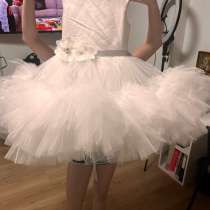 Новогоднее детское платье, в Тюмени