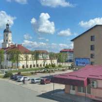 Трехкомнаная квартира в г. Несвиж, в г.Минск