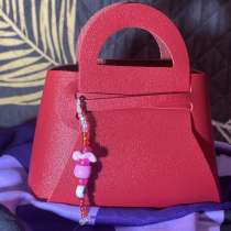 Подвеска из бисера, в Ростове-на-Дону