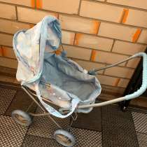 Коляска кукольная, в Ижевске