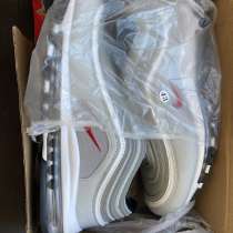 Кроссовки Nike air max 97 new, в г.Минск