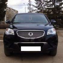 легковой автомобиль SsangYong SsangYong Actyon, в Пензе