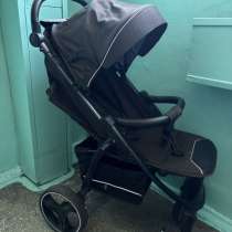 Прогулочная коляска, в Саяногорске
