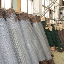 Сетка рабица для Ваших заборов, в Малоярославце