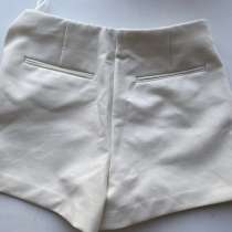 Шорты Zara, в Москве