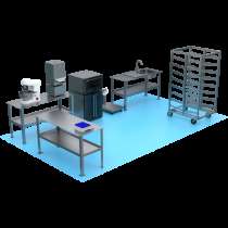 Мини пекарня, в Набережных Челнах