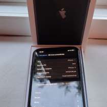 Продаю iphone 11 идеальное состояние, в Москве
