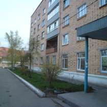Продам комнату в общежитии на Парашютной, в Красноярске