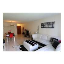 квартира во Флориде на берегу океана, в г.Hallandale Beach