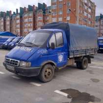 ГАЗ 3302 1995 года, в Ставрополе