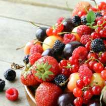 Замороженные ягоды и овощи оптом!, в Лобне