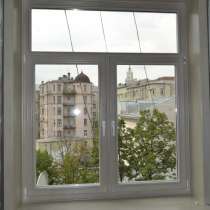 Пластиковые окна и деревянные со с/п от производителя, в Малоярославце