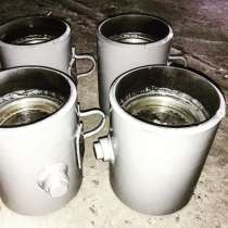 Клапан обратный 19С47НЖ Ду-200, 300, 400, 500, 600 Ру40, в Тобольске