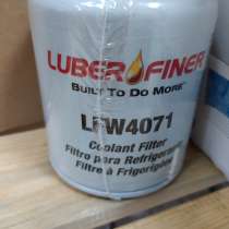 LFW4071 Фильтр охлаждающей жидкости Luberfiner, в Краснодаре