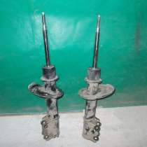 Kia Rio 3 Комплект задних стоек б/у Оригинал, в Москве