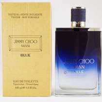 Jimmy Choo Man Blue 100 мл Тестер. Мужская туалетная вода, в г.Донецк