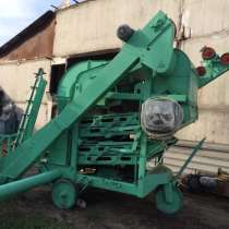 Очиститель зерна., в Краснодаре