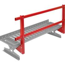 Мостик кровельный с перилами, в Ногинске