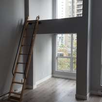 Двухуровневая квартира, в Адлере