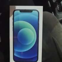Iphone 12 128gb Blue, в Новороссийске
