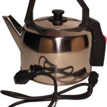 Чайник электрический БЕЗ ТМ Москва (ЭЧТЗ-4,1-SXB103B) 4.1л, в г.Тирасполь