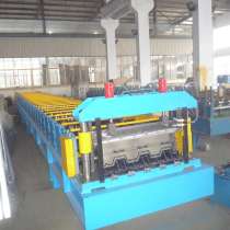 Станок для производства профнастила H114 из Китая, цена низ, в г.Kagoya