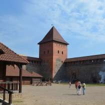 Экскурсии в Беларусь Минск-Гродно, в Москве