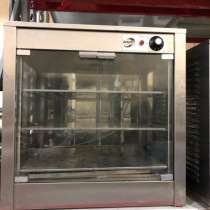 Тепловой шкаф Sikom BH-4.3, в Адлере
