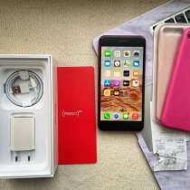 Apple iPhone 8 Plus, 64GB, Red (mod. MRT92RU/A), в Новомосковске