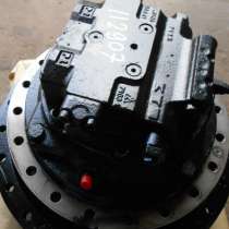 Редуктор хода HMGF848A б/у, в г.Астана