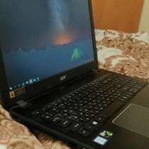 Продаю игровой ноутбук в отменном состоянии Acer, в Москве