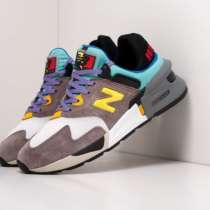 Кроссовки New Balance 997S, в Старом Осколе