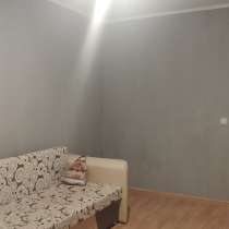 Сдается однокомнатная квартира по адресу 2 мкр, 46, в Урае