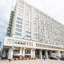 Сдаются пятикомнатные апартаменты в Центре Москвы, в г.Москва