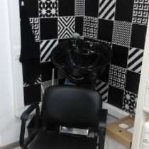 Студия по наращиванию и уходу за волосами в ЦАО, в Москве