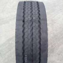Bridgestone R-Trailer 001 215/75 R17,5 135K, в Москве
